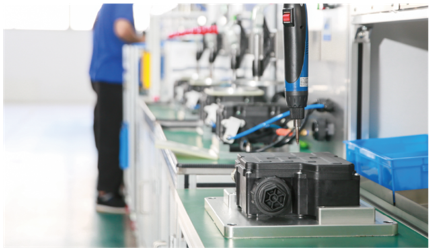 Wuxi ADBLUEPARTS Auto Parts Co., LTD Visite d'usine
