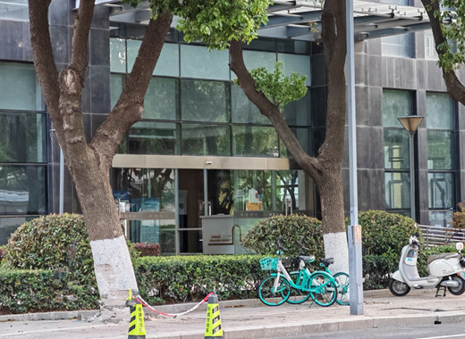 Chine Wuxi ADBLUEPARTS Auto Parts Co., LTD 