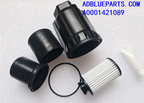qualité  A0001421089 OEM ADBLUE  FILTER  REPAIR KIT / UREA FILTER  REPAIR KIT and  ADBLUE / UREA FILTER HOUSING and  ADBLUE / UREA FILTER for FASE 2 MERCEDES-BENZ/CUMMINS/SCANIA/DAF/EURO6 usine