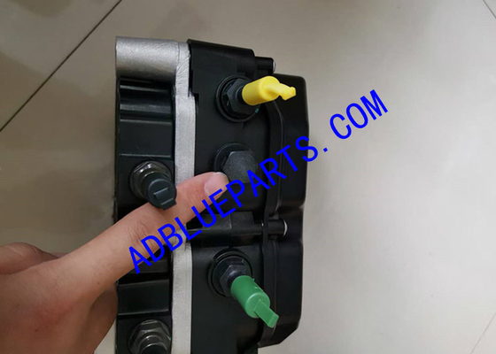 0444042155 OEM BOSCH 24V SCR pompe AdBlue DEF pompe Adblue pompe Bomba Arla module d'approvisionnement 0444042155 pompe à urée pour VOLVO MACK