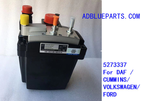 5273337 OEM EMITEC / GRUNDFOS 12V SCR pompe AdBlue DEF pompe Adblue pompe Bomba Arla module d'approvisionnement 5273337 pompe à urée pour DAF / CUMMINS / VOLKSWAGEN / Ford