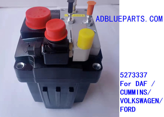 5273337 OEM EMITEC / GRUNDFOS 12V SCR pompe AdBlue DEF pompe Adblue pompe Bomba Arla module d'approvisionnement 5273337 pompe à urée pour DAF / CUMMINS / VOLKSWAGEN / Ford