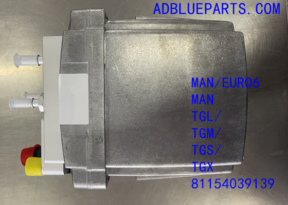 81154039139 OEM EMITEC / GRUNDFOS SCR pompe AdBlue DEF pompe Adblue pompe Bomba Arla module d'approvisionnement 81154039139 pompe à urée pour MAN TGL TGM TGS TGX