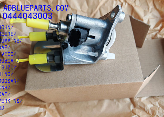 0444043003 Unité de dosage défectueuse OEM BOSCH / buse d'urée / module de dosage 0444043003 Injecteur Adblue Buse de dosage pour JOHN DEERE CUMMINS DAF IVECO BOBCAT ISUZU HINO DOOSAN CNH PER CATKINS UD