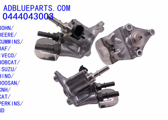 0444043003 Unité de dosage défectueuse OEM BOSCH / buse d'urée / module de dosage 0444043003 Injecteur Adblue Buse de dosage pour JOHN DEERE CUMMINS DAF IVECO BOBCAT ISUZU HINO DOOSAN CNH PER CATKINS UD