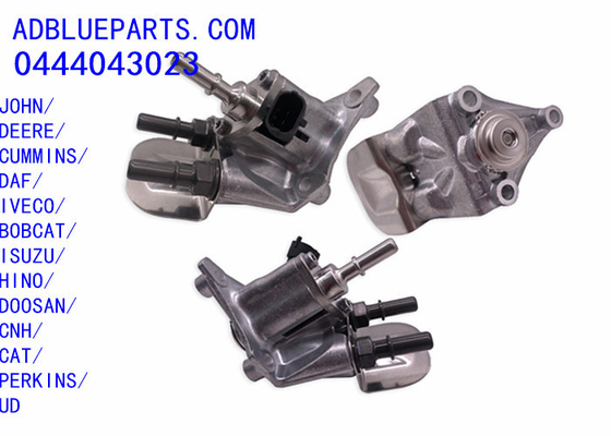0444043023 Unité de dosage défectueuse OEM BOSCH / BUSILLE D'UREA / MODULE DE Dosage 0444043023 Adblue Injecteur Buseuseuse de dosage pour JOHN DEERE CUMMINS DAF IVECO BOBCAT ISUZU HINO DOOSAN CNH PER CATKINS UD