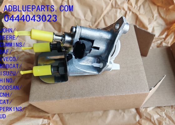 0444043023 Unité de dosage défectueuse OEM BOSCH / BUSILLE D'UREA / MODULE DE Dosage 0444043023 Adblue Injecteur Buseuseuse de dosage pour JOHN DEERE CUMMINS DAF IVECO BOBCAT ISUZU HINO DOOSAN CNH PER CATKINS UD