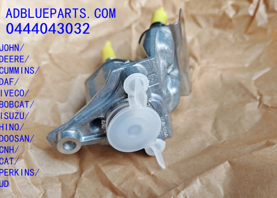 0444043032 Unité de dosage défectueuse OEM BOSCH / BUSILLE D'UREA / MODULE DE Dosage 0444043032 Adblue Injecteur Buseuseuse de dosage pour JOHN DEERE CUMMINS DAF IVECO BOBCAT ISUZU HINO DOOSAN CNH PER CATKINS UD