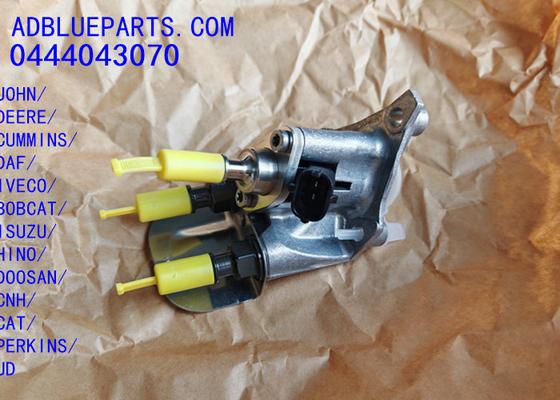 0444043070 Unité de dosage défectueuse OEM BOSCH / BUSILLE D'UREA / MODULE DE Dosage 0444043070 Adblue Injecteur Buseuseuse de dosage pour JOHN DEERE CUMMINS DAF IVECO BOBCAT ISUZU HINO DOOSAN CNH par chat UD
