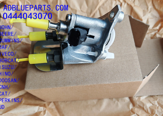 0444043070 Unité de dosage défectueuse OEM BOSCH / BUSILLE D'UREA / MODULE DE Dosage 0444043070 Adblue Injecteur Buseuseuse de dosage pour JOHN DEERE CUMMINS DAF IVECO BOBCAT ISUZU HINO DOOSAN CNH par chat UD