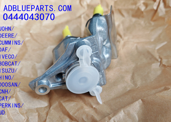 0444043070 Unité de dosage défectueuse OEM BOSCH / BUSILLE D'UREA / MODULE DE Dosage 0444043070 Adblue Injecteur Buseuseuse de dosage pour JOHN DEERE CUMMINS DAF IVECO BOBCAT ISUZU HINO DOOSAN CNH par chat UD