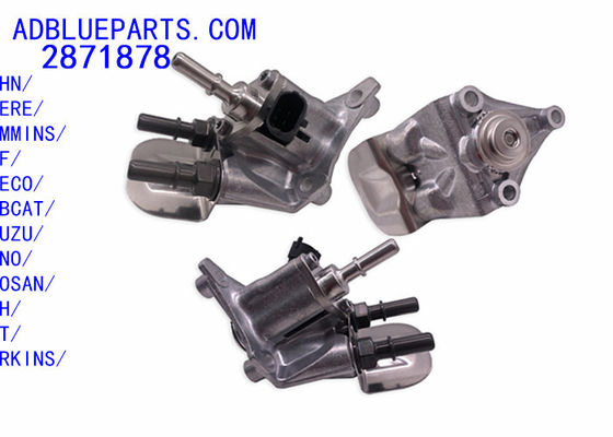 2871878 OEM BOSCH DEF DOSING UNIT / UREA NOZZLE / DOSING MODULE 2871878 Adblue Injector Buseuse de dosage Buse de dosage pour JOHN DEERE CUMMINS DAF IVECO BOBCAT ISUZU HINO DOOSAN CNH CAT PERKINS UD
