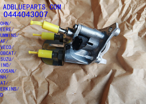 0444043007 Unité de dosage défectueuse OEM BOSCH / BUSILLE D'UREA / MODULE DE Dosage 0444043007 Adblue Injecteur Buseuseuse de dosage pour JOHN DEERE CUMMINS DAF IVECO BOBCAT ISUZU HINO DOOSAN CNH PER CATKINS UD