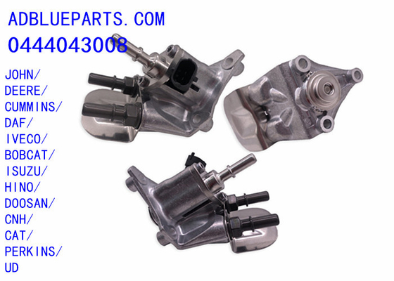 0444043008 Unité de dosage défectueuse OEM BOSCH / BUSILLE D'UREA / MODULE DE DOSAGE 0444043008 Injecteur Adblue Buseuse de dosage pour JOHN DEERE CUMMINS DAF IVECO BOBCAT ISUZU HINO DOOSAN CNH par chat UD