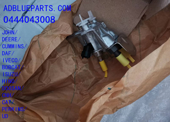 0444043008 Unité de dosage défectueuse OEM BOSCH / BUSILLE D'UREA / MODULE DE DOSAGE 0444043008 Injecteur Adblue Buseuse de dosage pour JOHN DEERE CUMMINS DAF IVECO BOBCAT ISUZU HINO DOOSAN CNH par chat UD