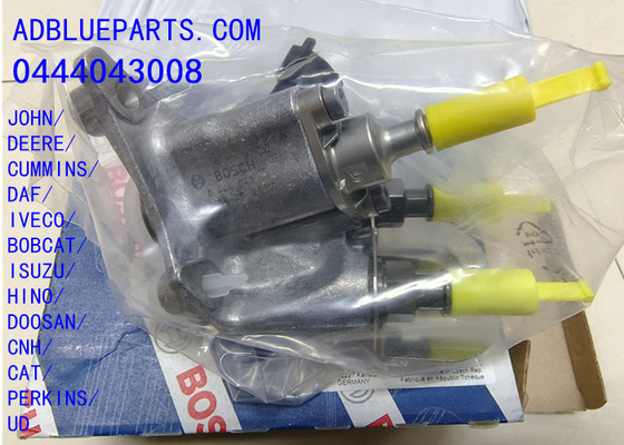 0444043008 Unité de dosage défectueuse OEM BOSCH / BUSILLE D'UREA / MODULE DE DOSAGE 0444043008 Injecteur Adblue Buseuse de dosage pour JOHN DEERE CUMMINS DAF IVECO BOBCAT ISUZU HINO DOOSAN CNH par chat UD