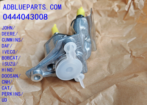 0444043008 Unité de dosage défectueuse OEM BOSCH / BUSILLE D'UREA / MODULE DE DOSAGE 0444043008 Injecteur Adblue Buseuse de dosage pour JOHN DEERE CUMMINS DAF IVECO BOBCAT ISUZU HINO DOOSAN CNH par chat UD