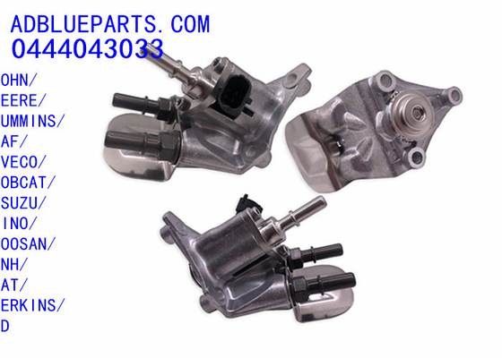 0444043033 Unité de dosage défectueuse OEM BOSCH / buse d'urée / module de dosage 0444043033 Injecteur Adblue Buse de dosage pour JOHN DEERE CUMMINS DAF IVECO BOBCAT ISUZU HINO DOOSAN CNH