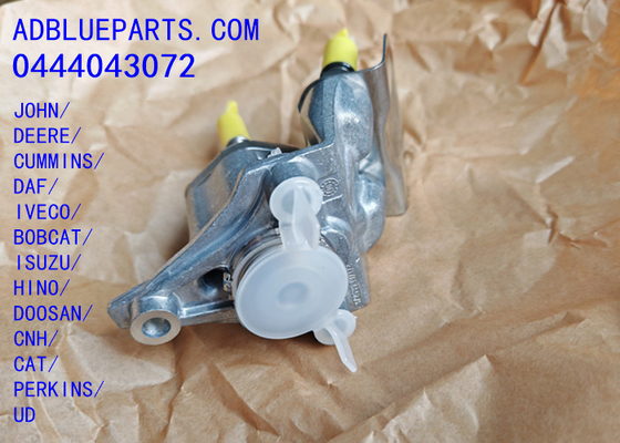 0444043072 Unité de dosage défectueuse OEM BOSCH / BUSILLE D'UREA / MODULE DE Dosage 0444043072 Adblue Injecteur Buseuseuse de dosage pour JOHN DEERE CUMMINS DAF IVECO BOBCAT ISUZU HINO DOOSAN CNH PER CATKINS UD