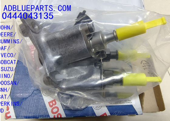 0444043135 Unité de dosage défectueuse OEM BOSCH / BUSILLE D'UREA / MODULE DE DOSAGE 0444043135 Adblue Injecteur Buseuse de dosage pour JOHN DEERE CUMMINS DAF IVECO BOBCAT ISUZU HINO DOOSAN CNH PER CATKINS UD