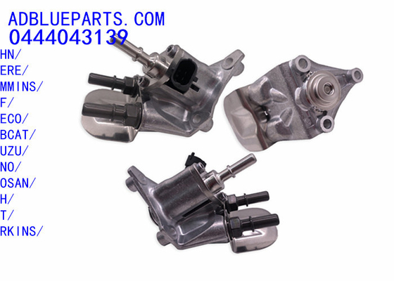 0444043139 Unité de dosage défectueuse OEM BOSCH / BUSLE D'UREA / MODULE DE DOSAGE 0444043139 Injecteur Adblue Buseuse de dosage pour JOHN DEERE CUMMINS DAF IVECO BOBCAT ISUZU HINO DOOSAN CNH PER CATKINS UD