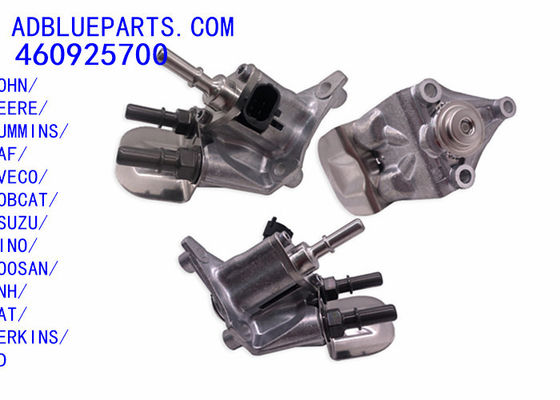 460925700 Unité de dosage défectueuse OEM BOSCH / buse d'urée / module de dosage 460-9257 Injecteur Adblue Buse de dosage pour JOHN DEERE CUMMINS DAF IVECO BOBCAT ISUZU HINO DOOSAN CN