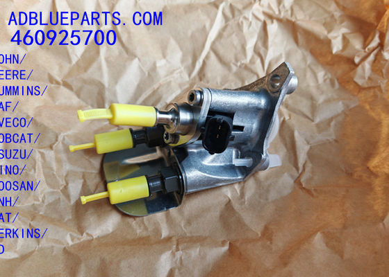 460925700 Unité de dosage défectueuse OEM BOSCH / buse d'urée / module de dosage 460-9257 Injecteur Adblue Buse de dosage pour JOHN DEERE CUMMINS DAF IVECO BOBCAT ISUZU HINO DOOSAN CN