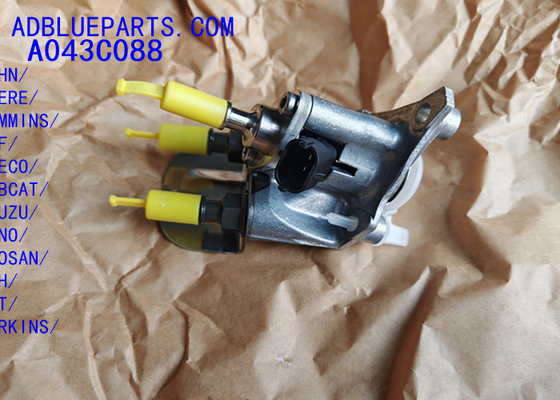 A043C088 Unité de dosage défectueuse OEM BOSCH / buse d'urée / module de dosage A043C088 Injecteur Adblue Buse de dosage pour JOHN DEERE CUMMINS DAF IVECO BOBCAT ISUZU HINO DOOSAN CNH PER CATKINS UD