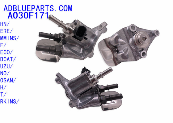 AO30F171 OEM BOSCH DEF DOSING UNIT / UREA NOZZLE / DOSING MODULE AO30F171 Injecteur Adblue Buse de dosage pour JOHN DEERE CUMMINS DAF IVECO BOBCAT ISUZU HINO DOOSAN CN CATH PERKINS