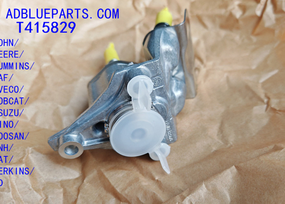 T415829 Unité de dosage défectueuse OEM BOSCH / BUSLE D'UREA / MODULE DE DOSAGE T415829 Injecteur Adblue Buse de dosage pour John Deere Cummins DAF IVECO BOBCAT ISUZU HINO DOOSAN CN CATH PERKINS UD