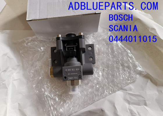 0444011015 et 0444011016 OEM BOSCH ADBLUE MODULE de dosage DISPENSEUR DIFFUSEUR VALVE de dosage Module de dosage Denox VALVE de dosage à urée pour SCANIA