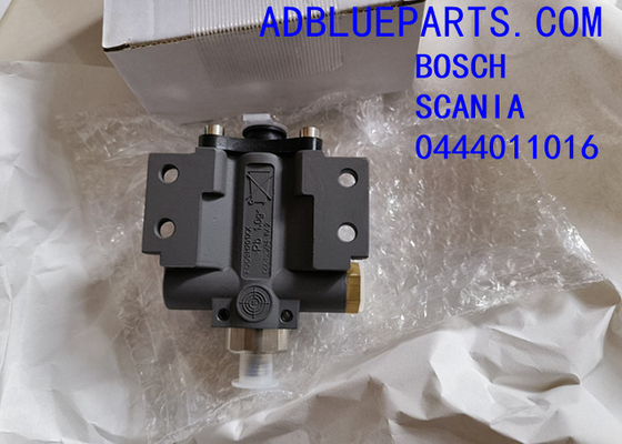 0444011016 OEM BOSCH ADBLUE MODULE DE DOSAGE DISPENSEUR DIFFUSEUR VALVE DE DOSAGE Module de dosage de dénoxation de l'urée Valve de mesure du dosage pour SCANIA