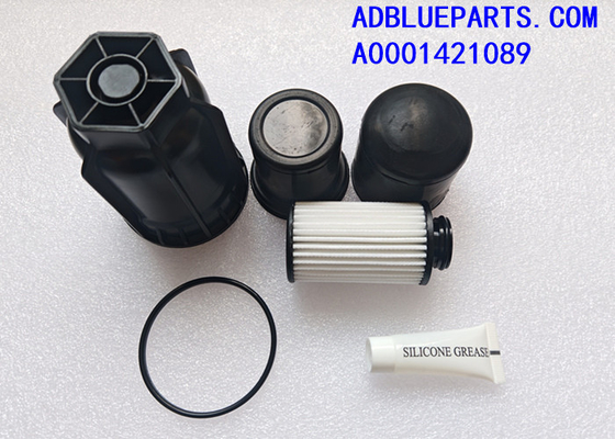 A0001421089 OEM ADBLUE FILTER REPAIR KIT / UREA FILTER REPAIR KIT et ADBLUE / UREA FILTER HOUSING et ADBLUE / UREA FILTER pour la phase 2