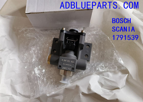 1791539 et 0444011016 OEM BOSCH ADBLUE MODULE DE DOSATION DISPENSEUR DIFFUSEUR vanne de dosage module de dosage de dénox de l'urée vanne de dosage de mesure pour SCANIA