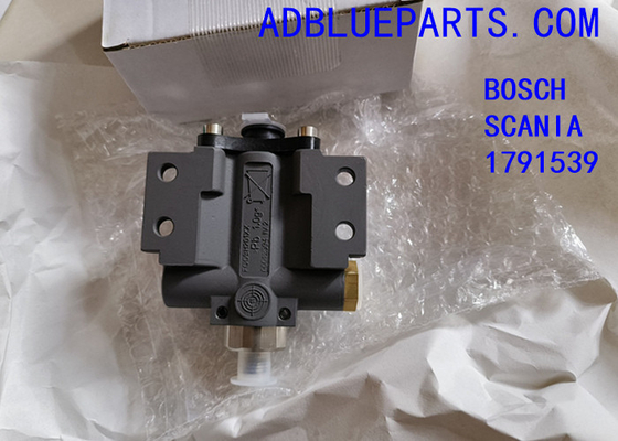 1791539 et 0444011016 OEM BOSCH ADBLUE MODULE DE DOSATION DISPENSEUR DIFFUSEUR vanne de dosage module de dosage de dénox de l'urée vanne de dosage de mesure pour SCANIA