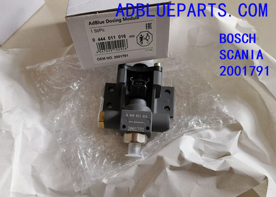 2001791 et 0444011016 OEM BOSCH ADBLUE MODULE DE DOSATION DISPENSEUR DIFFUSEUR vanne de dosage module de dosage de dénox urée vanne de dosage de mesure pour SCANIA