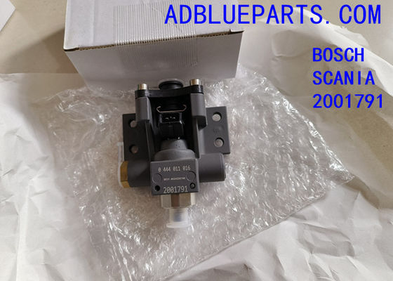 2001791 et 0444011016 OEM BOSCH ADBLUE MODULE DE DOSATION DISPENSEUR DIFFUSEUR vanne de dosage module de dosage de dénox urée vanne de dosage de mesure pour SCANIA