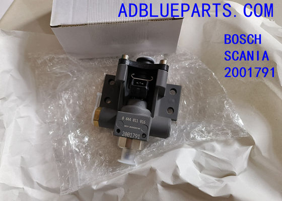 2001791 et 0444011016 OEM BOSCH ADBLUE MODULE DE DOSATION DISPENSEUR DIFFUSEUR vanne de dosage module de dosage de dénox urée vanne de dosage de mesure pour SCANIA