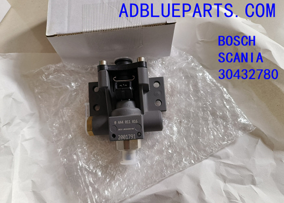 30432780 et 0444011016 OEM BOSCH ADBLUE MODULE de dosage DISPENSEUR DIFFUSEUR VALVE de dosage Module de dosage Denox VALVE de dosage à urée pour SCANIA