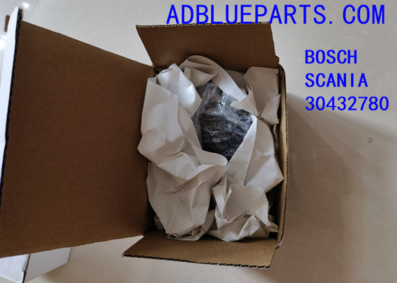 30432780 et 0444011016 OEM BOSCH ADBLUE MODULE de dosage DISPENSEUR DIFFUSEUR VALVE de dosage Module de dosage Denox VALVE de dosage à urée pour SCANIA